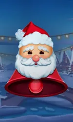 Ding Dong Christmas Bells