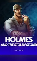 Holmes & the Stolen Stones