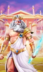 Gates of Olympus