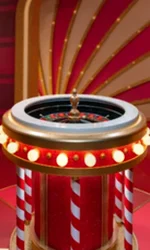 Red Door Roulette