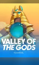 Valley of the Gods