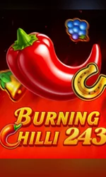 Burning Chilli 243