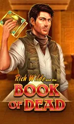 Book of Dead
