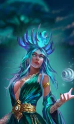 Golden Avalon Hold and Win