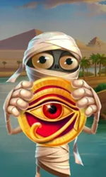 Mummy's Jewels 100